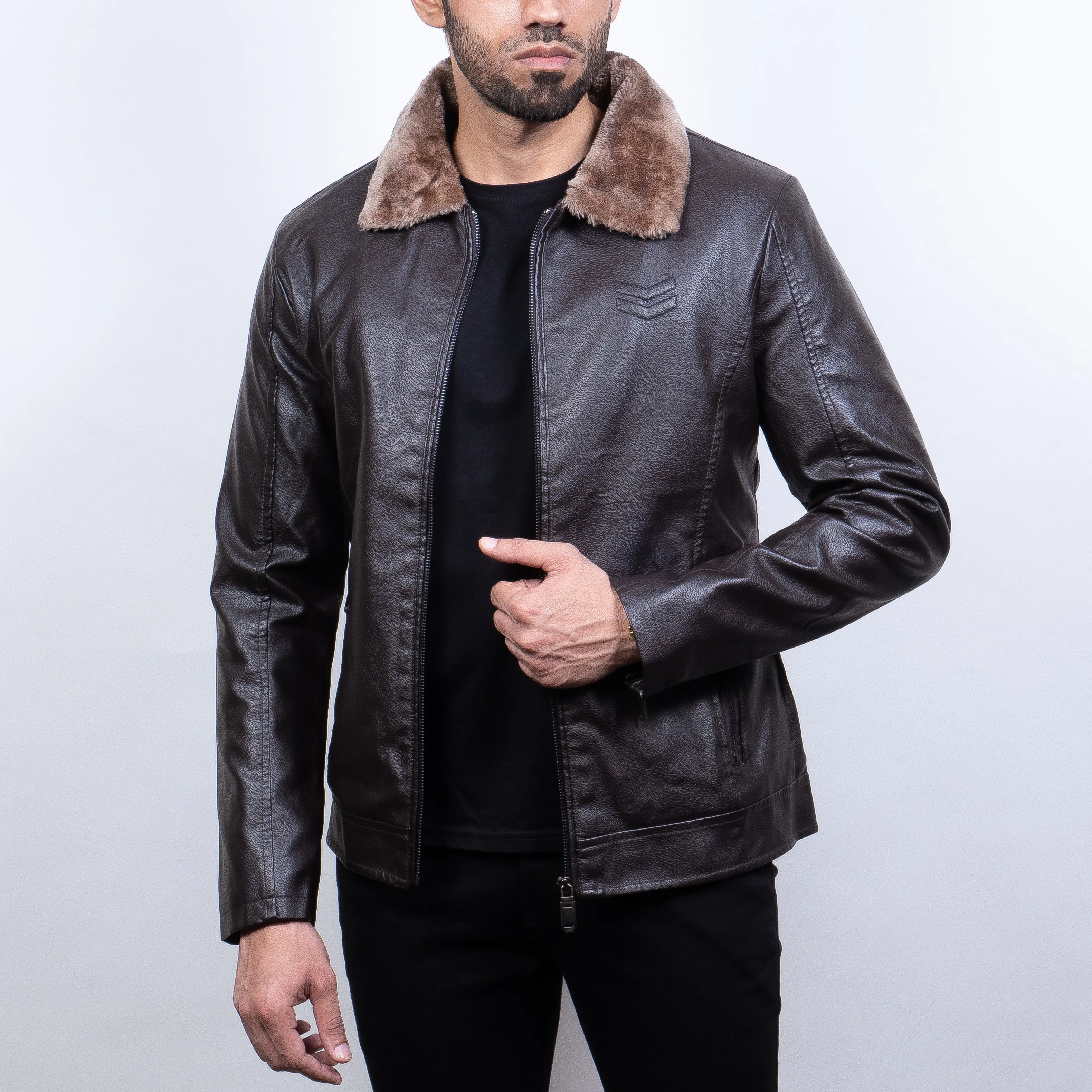 Gladiator Jacket