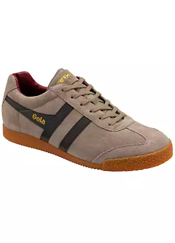 Gola Harrier Trainers | Grattan