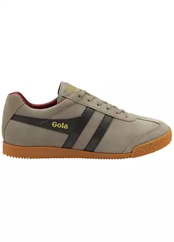 Gola Harrier Trainers | Grattan