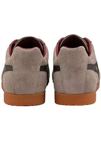 Gola Harrier Trainers | Grattan