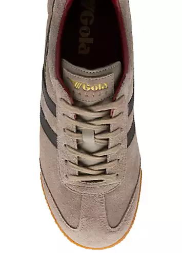 Gola Harrier Trainers | Grattan