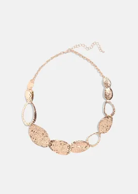 Hannah Short Necklace