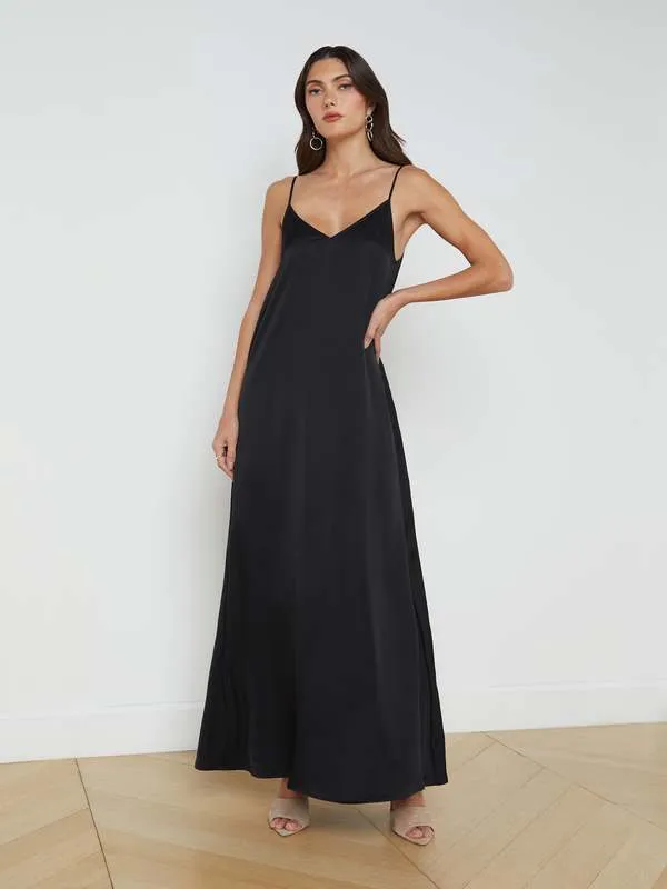 Hartley Dress - Black