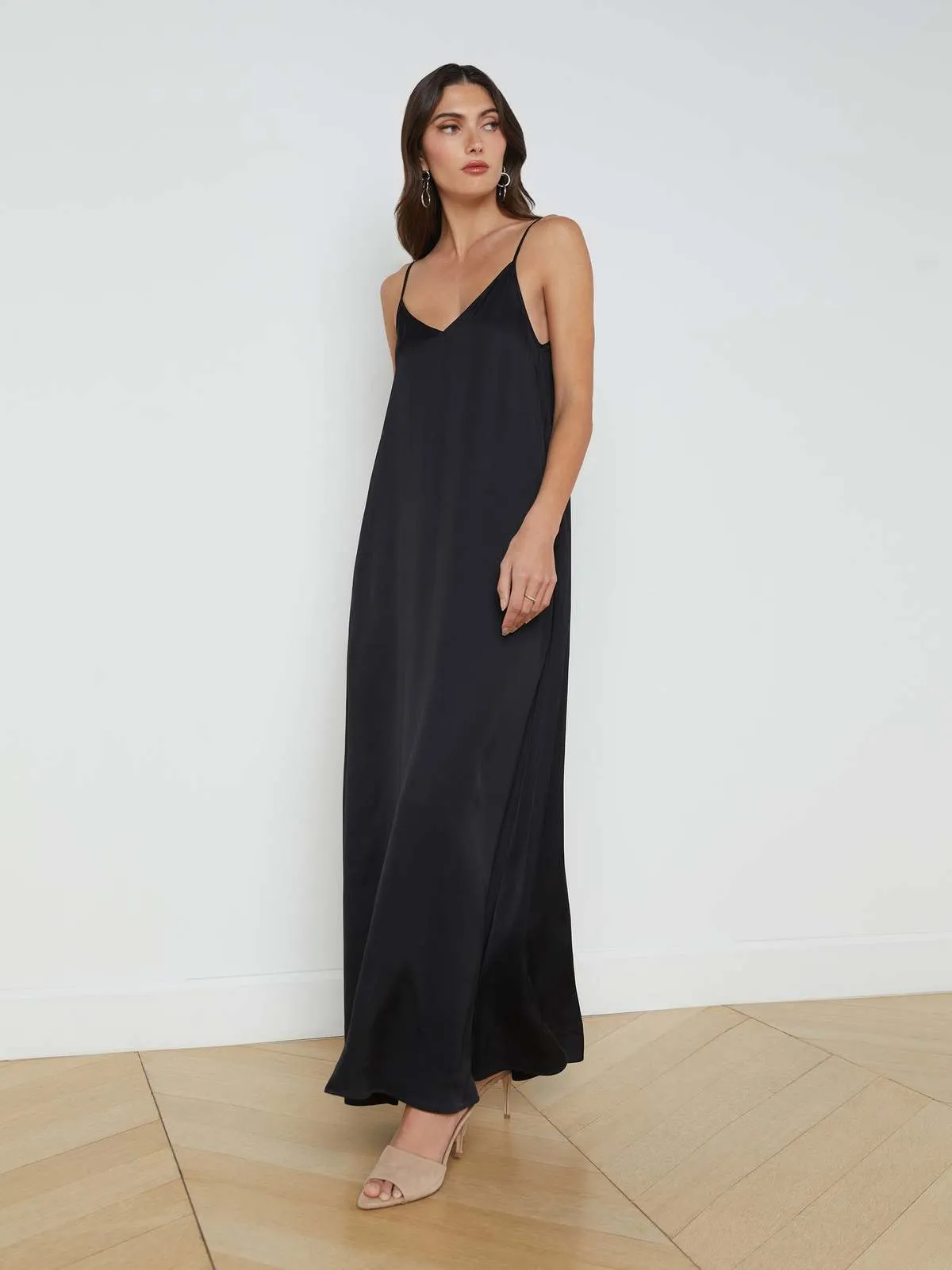 Hartley Dress - Black