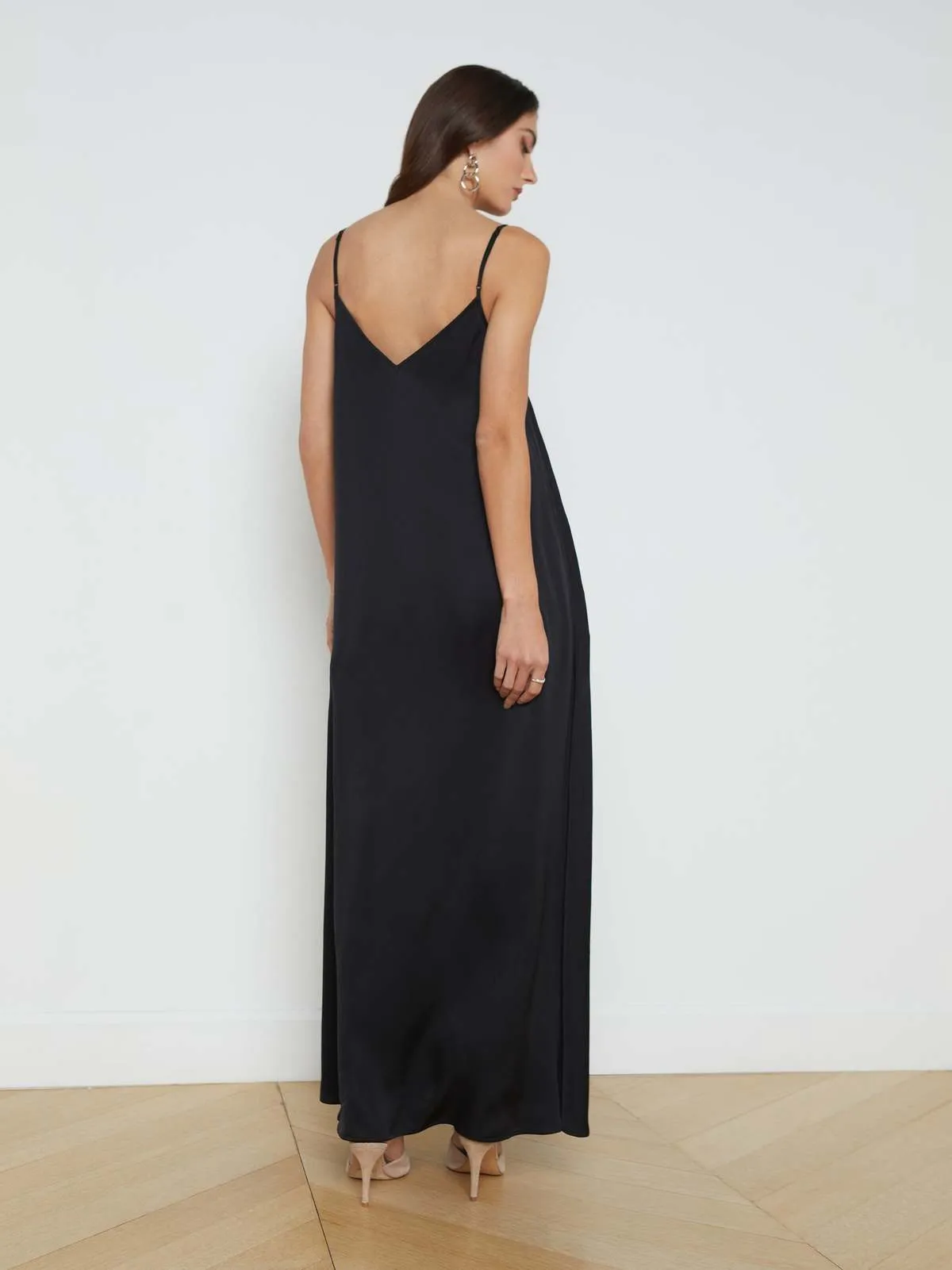 Hartley Dress - Black