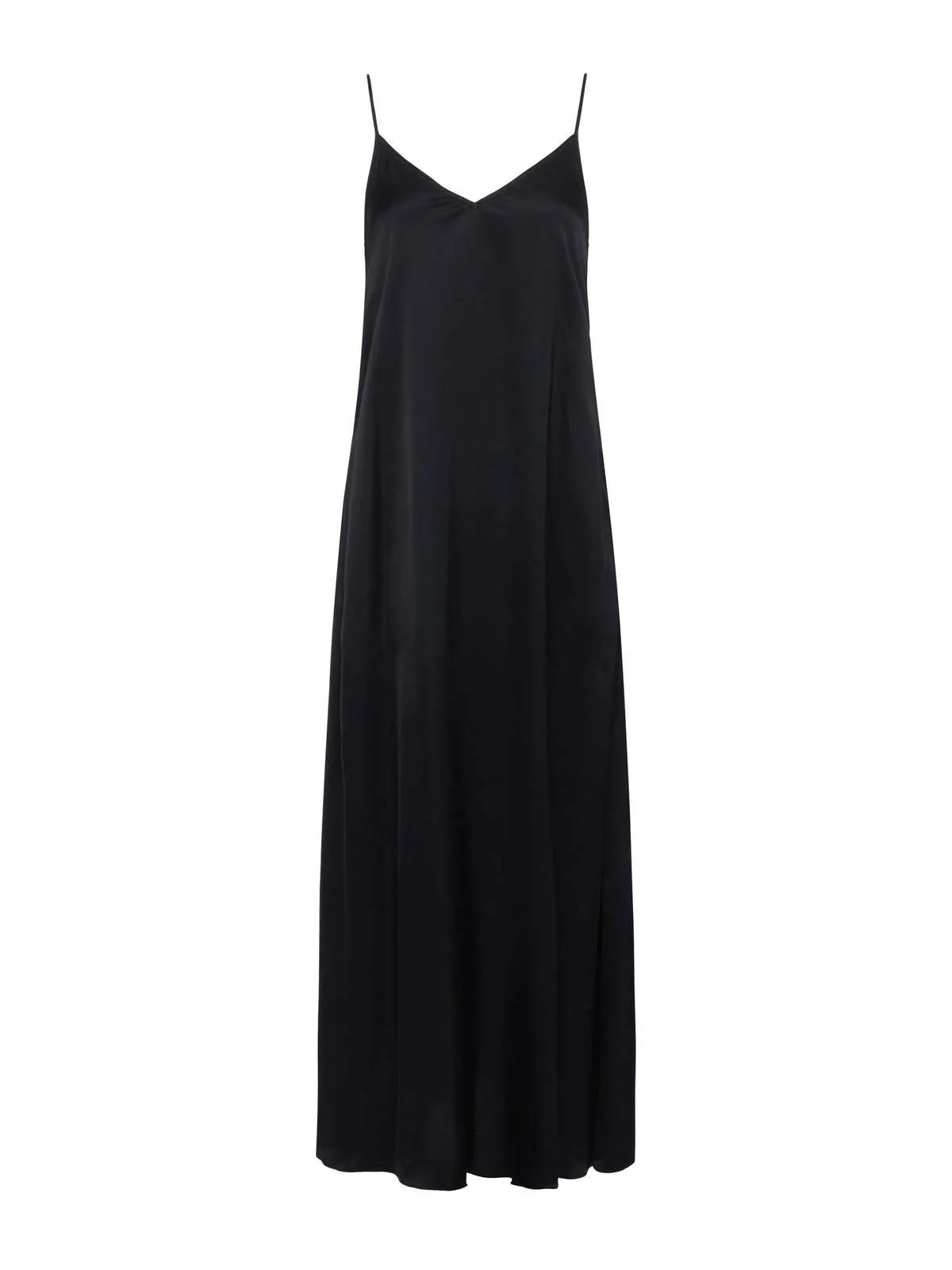 Hartley Dress - Black