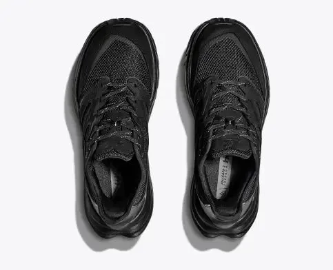 Hoka Anacapa 2 Freedom Black Black Men's