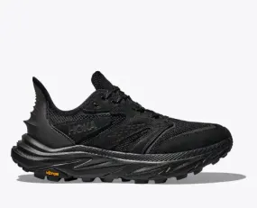 Hoka Anacapa 2 Freedom Black Black Men's