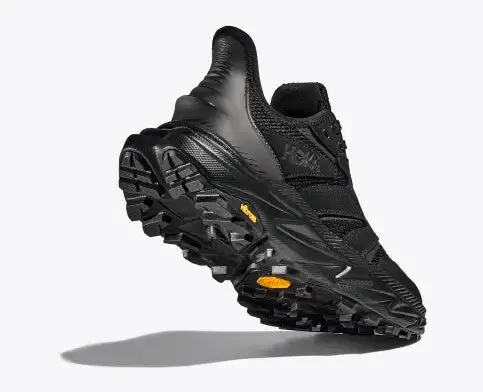 Hoka Anacapa 2 Freedom Black Black Men's