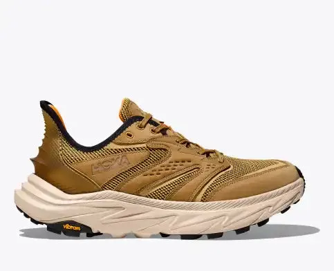 Hoka Anacapa 2 Freedom Wheat Oak Men's