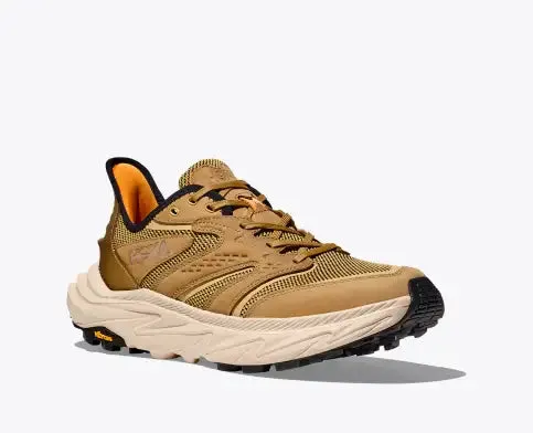 Hoka Anacapa 2 Freedom Wheat Oak Men's