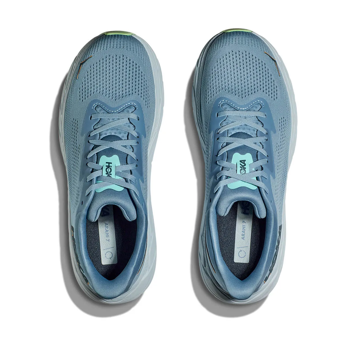 Hoka Arahi 7 Mens | Shadow / Dusk