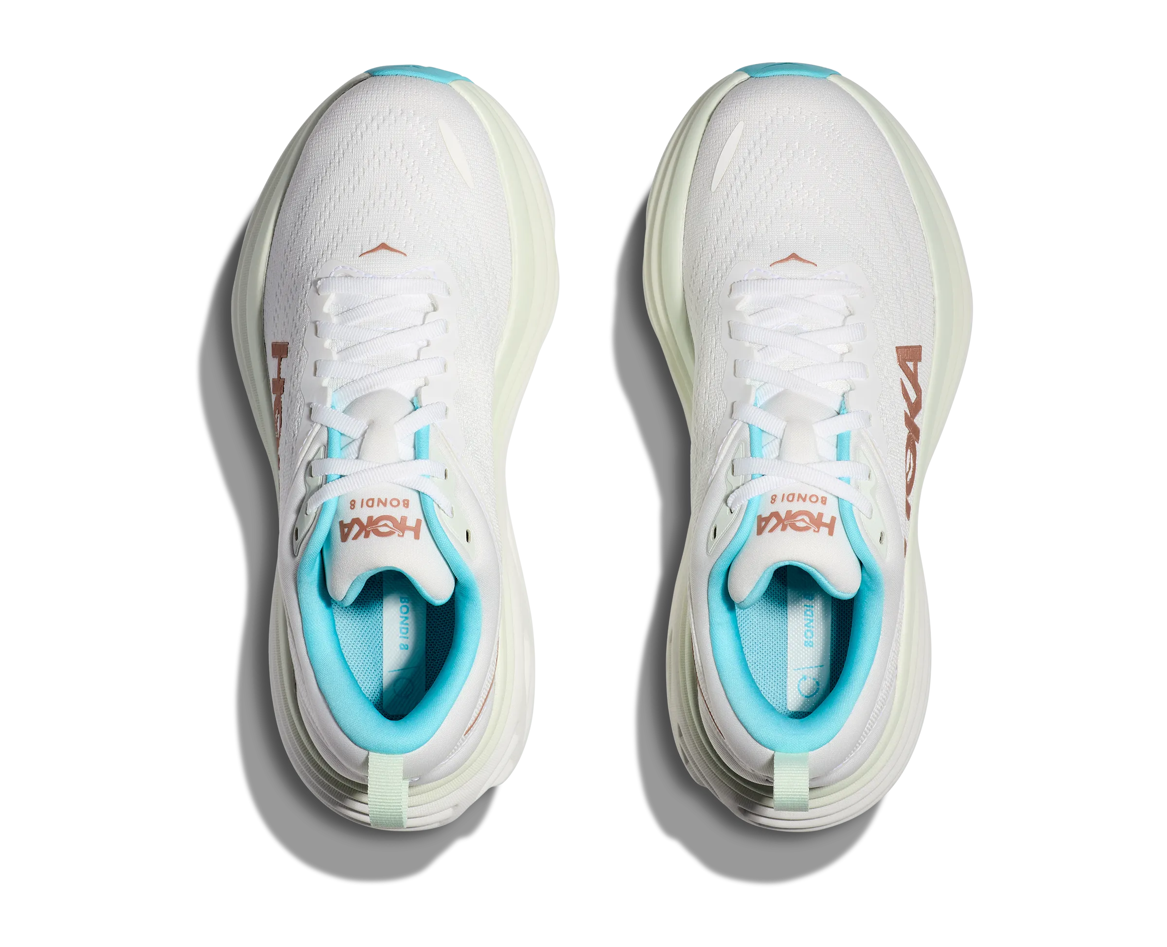 HOKA BONDI V8 WOMEN'S