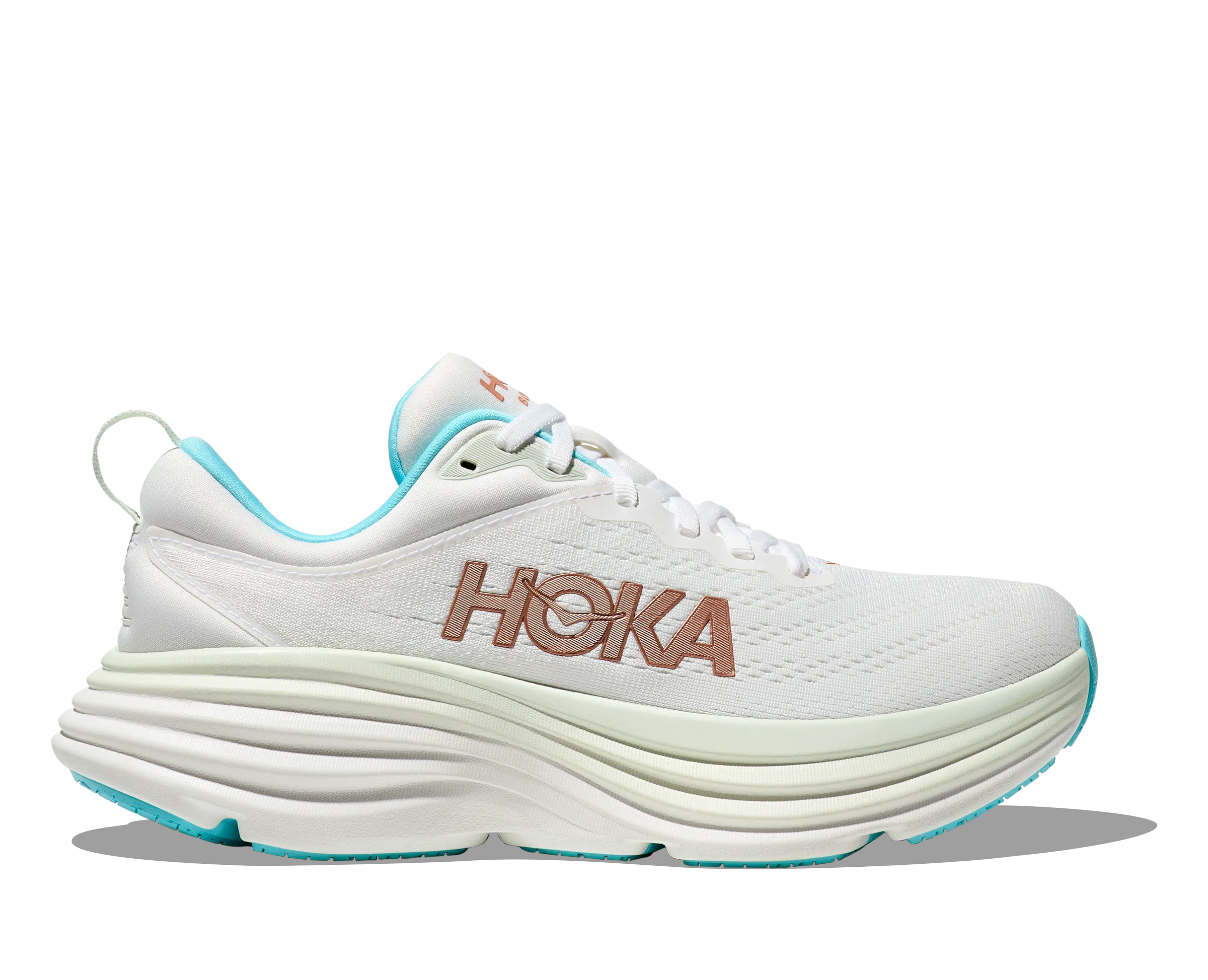 HOKA BONDI V8 WOMEN'S