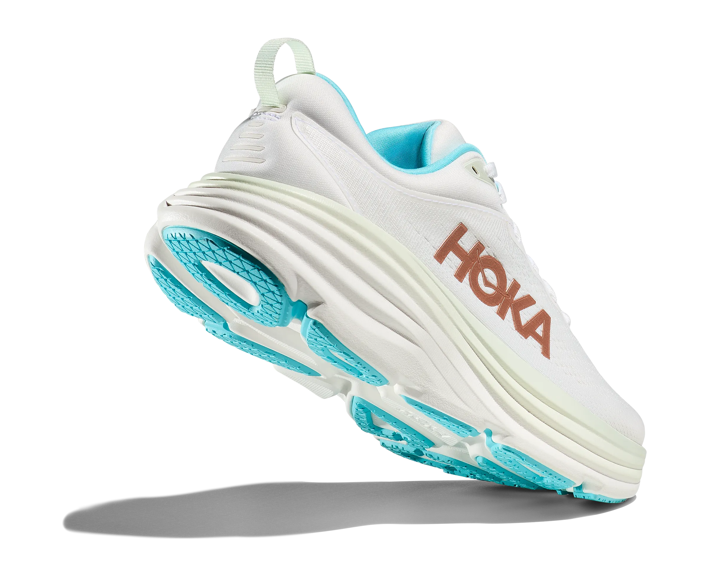 HOKA BONDI V8 WOMEN'S