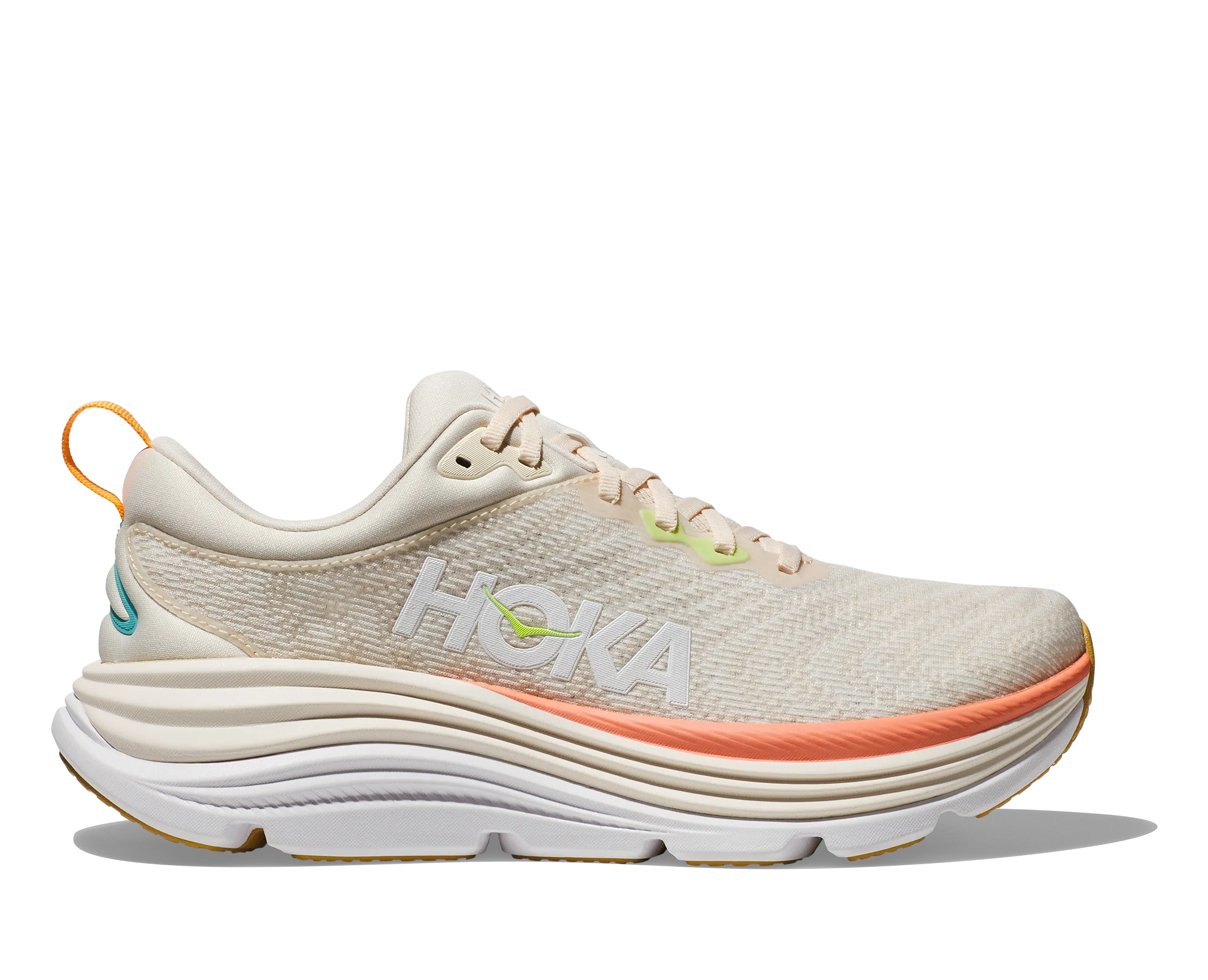 HOKA GAVIOTA V5 WOMEN'S