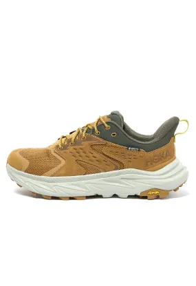 Hoka Men's Anacapa 2 GORE-TEX - Honey / Barley