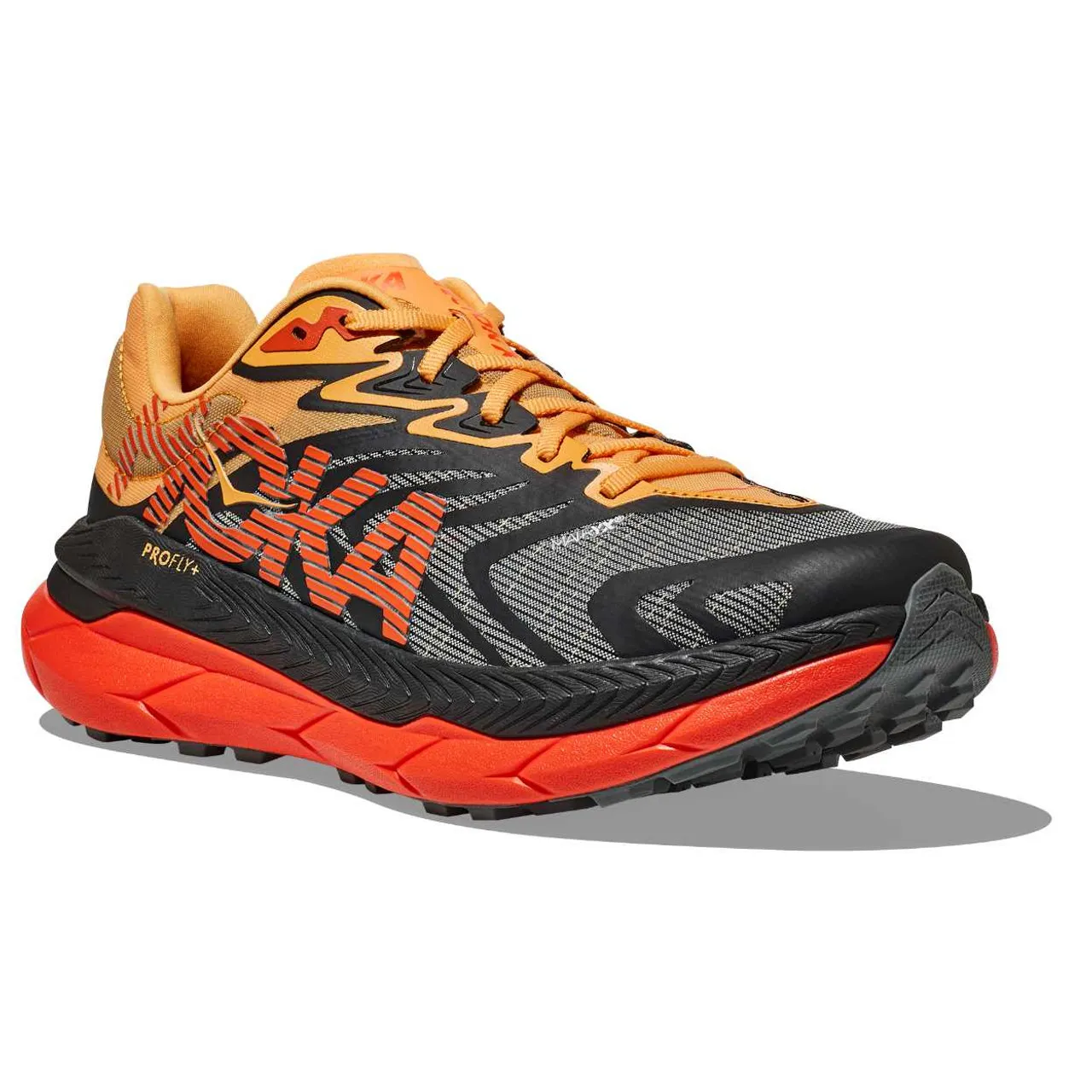 HOKA Men's Tecton X 2 Carbon Plated Trail Shoe - 2024