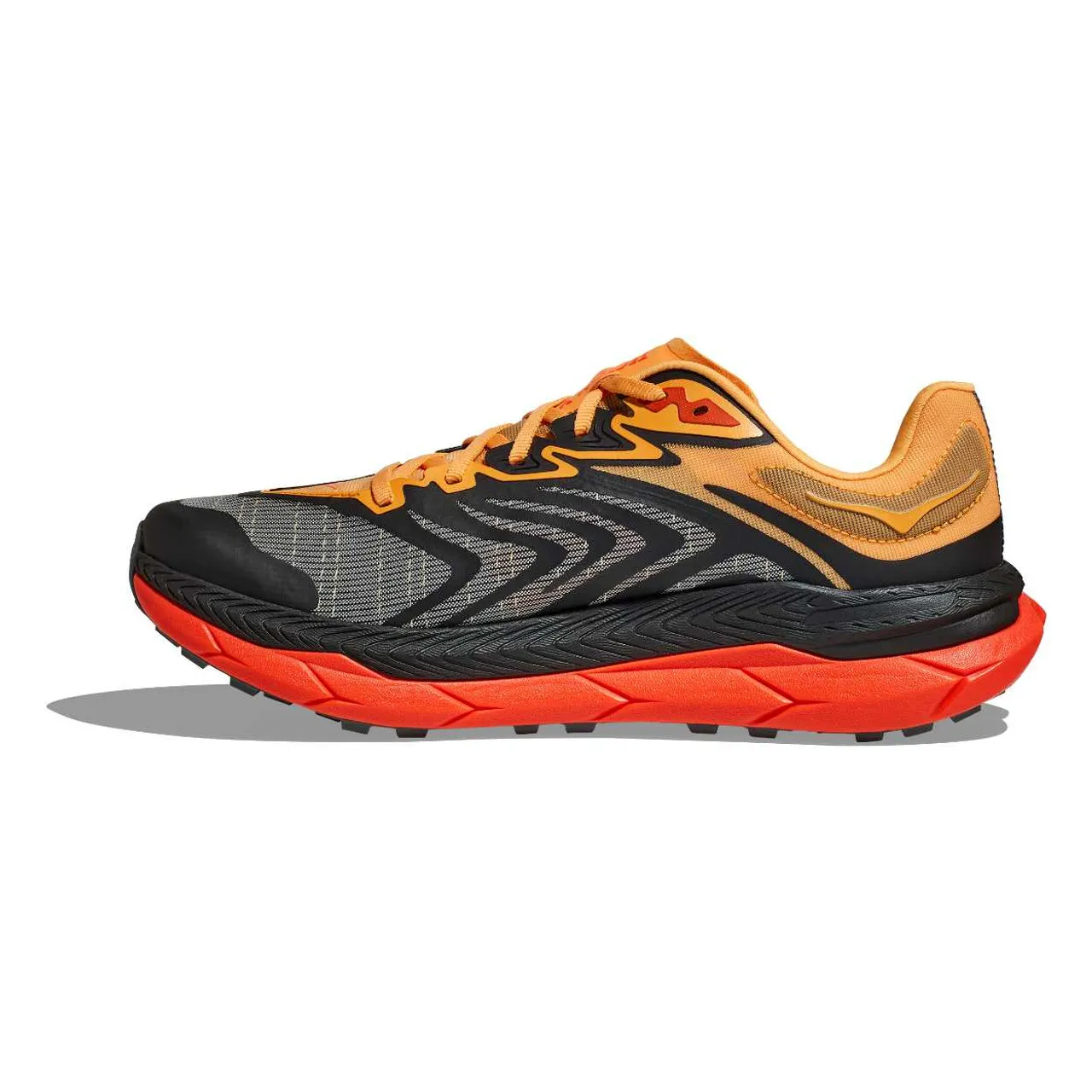 HOKA Men's Tecton X 2 Carbon Plated Trail Shoe - 2024