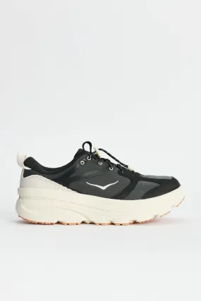 HOKA ONE ONE U Bondi B3 Black / Alabaster