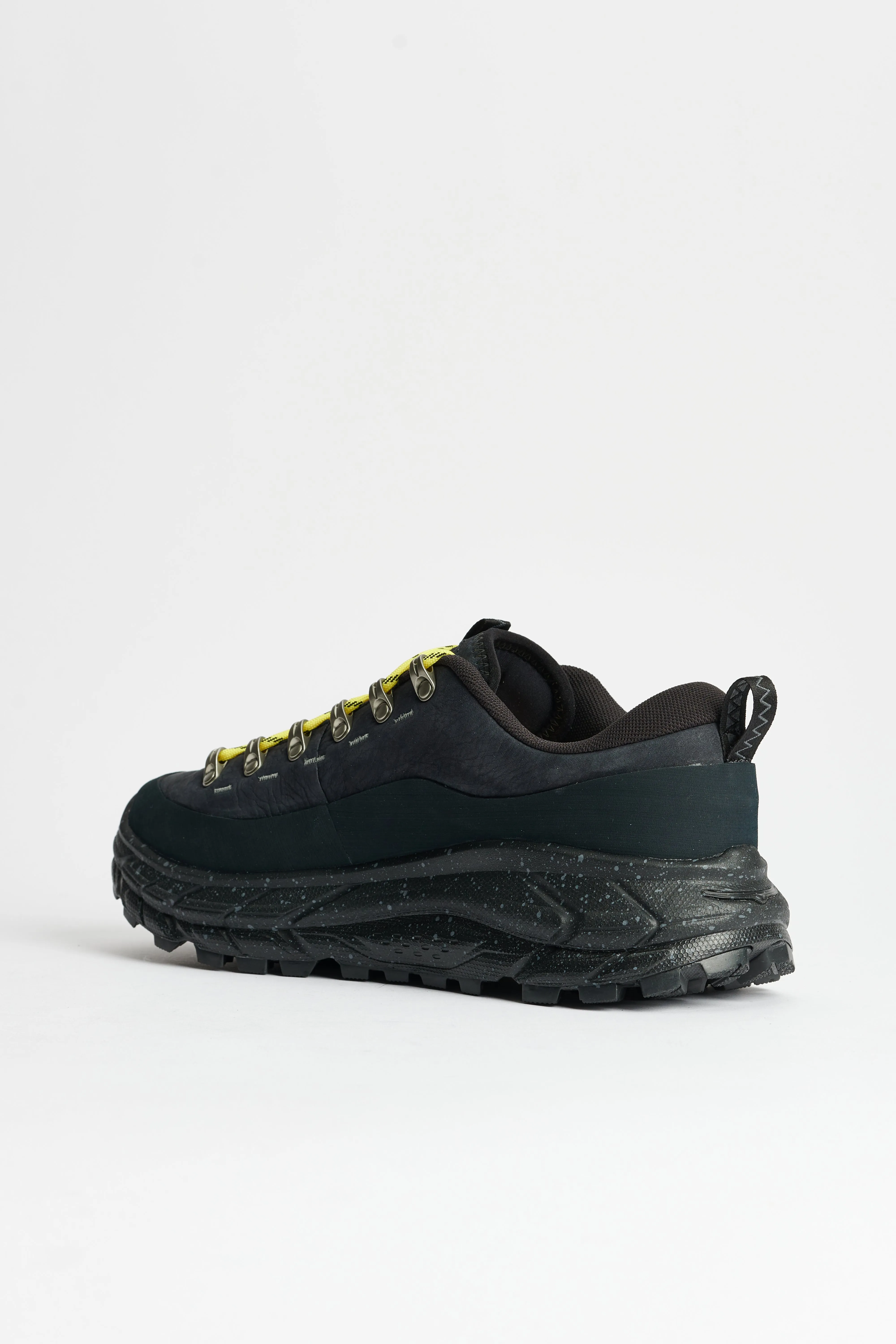 HOKA ONE ONE U TOR Summit Black / Black