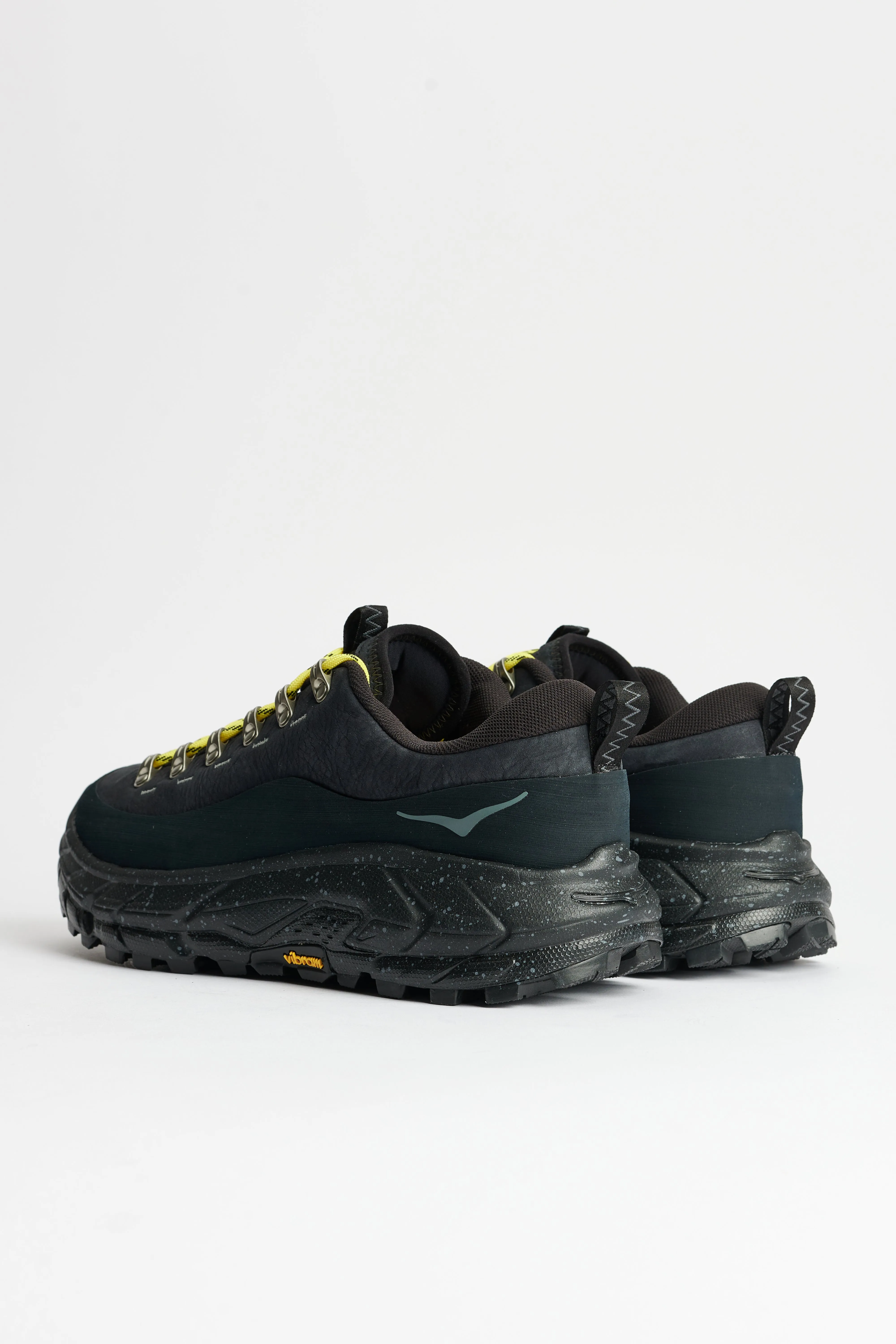 HOKA ONE ONE U TOR Summit Black / Black