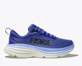 Hoka One One Women’s Bondi 8 Stellar blue / Cosmos