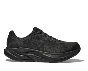 Hoka Rincon 4 Black Black WIDE Women's