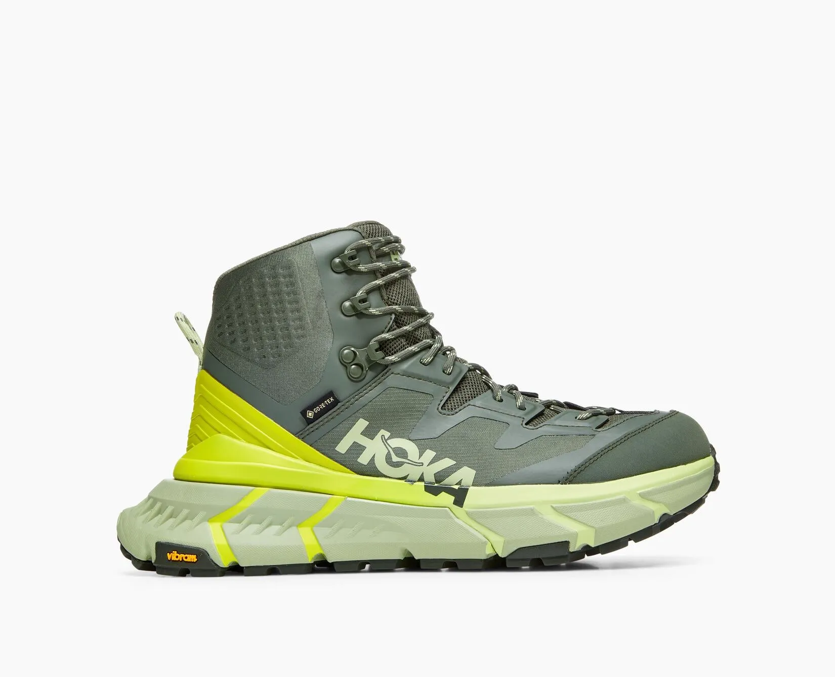 HOKA Tennine Hike GTX