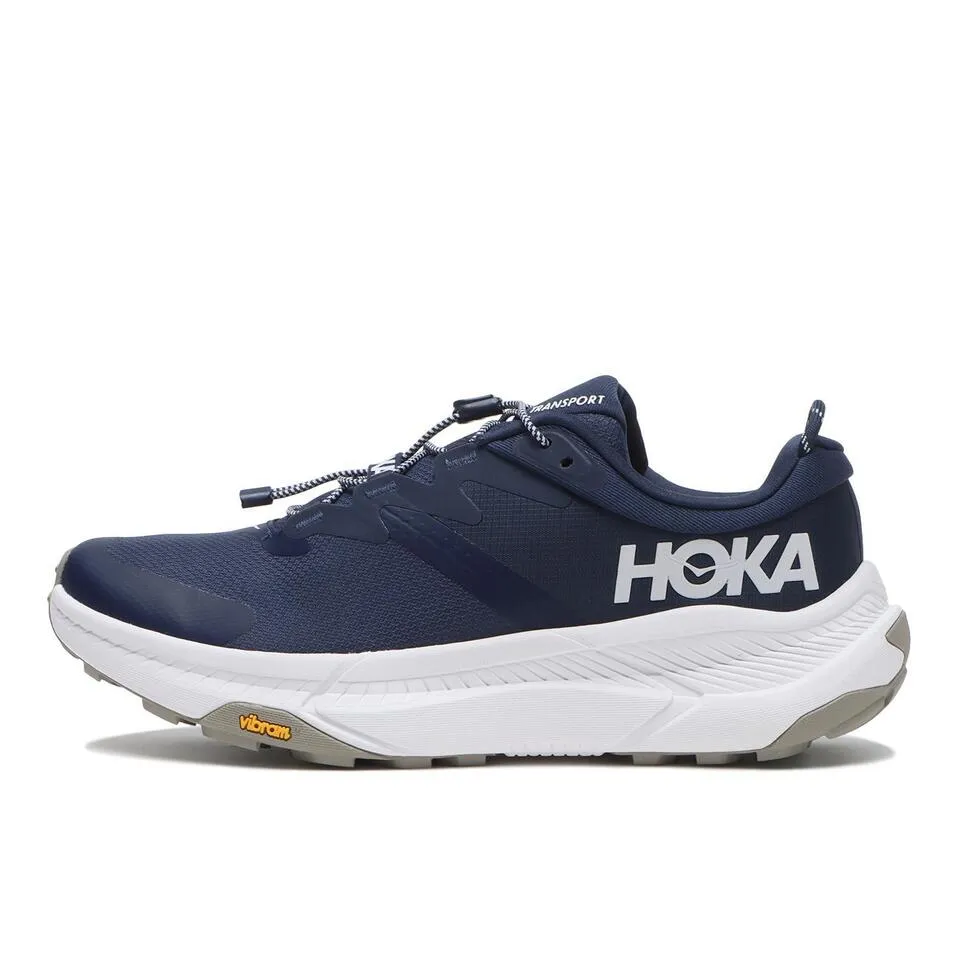 Hoka Transport Everyday Running Sneakers (Men’s)