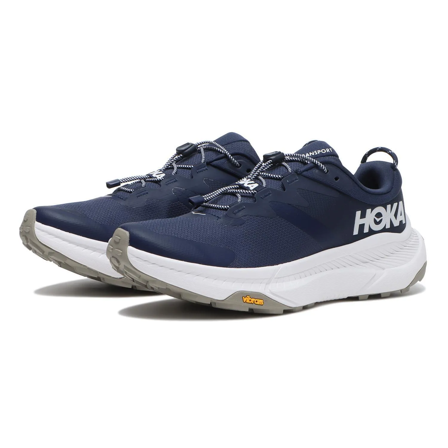 Hoka Transport Everyday Running Sneakers (Men’s)