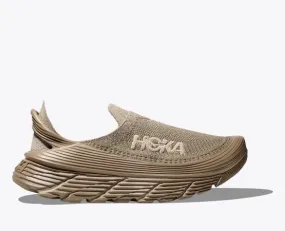 Hoka Unisex Restore TC, tan