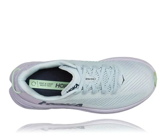 Hoka Women’s Rincon 3