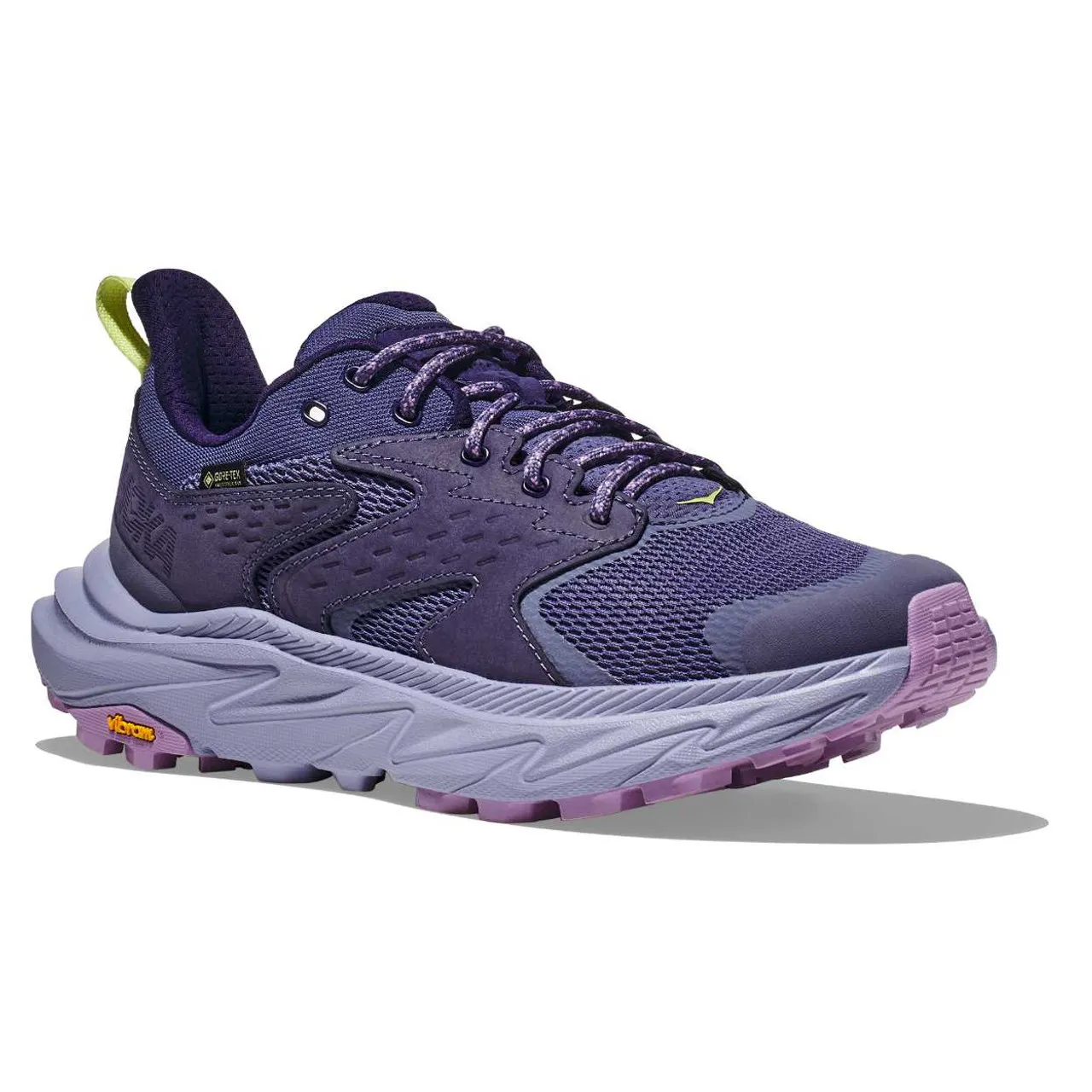 HOKA Women's Anacapa 2 Low GTX Gore-Tex Trail Shoe - 2025