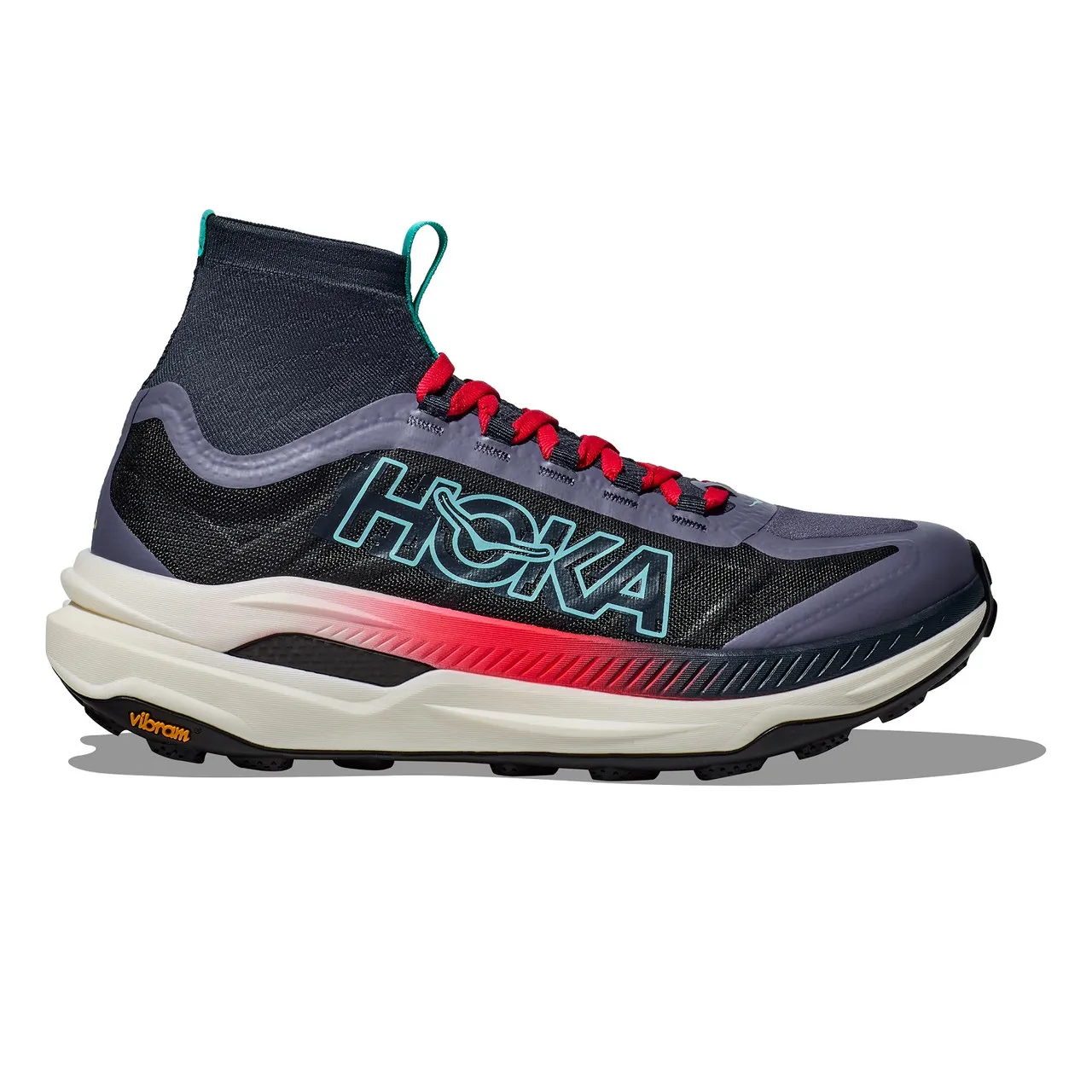 Hoka Women's Tecton X 3 Carbon Plated Trail Shoe - 2025