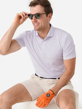     HOLDERNESS & BOURNE  Men's The Demaret Polo    