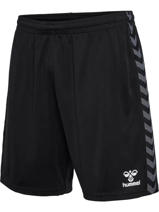 Hummel Men's Authentic Short