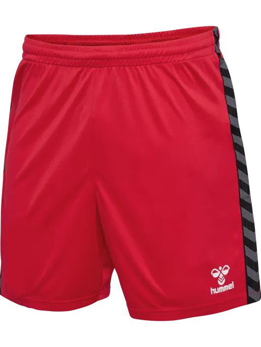 Hummel Men's Authentic Short