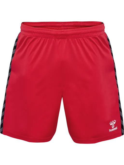 Hummel Men's Authentic Short