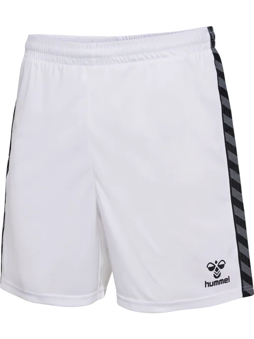 Hummel Men's Authentic Short