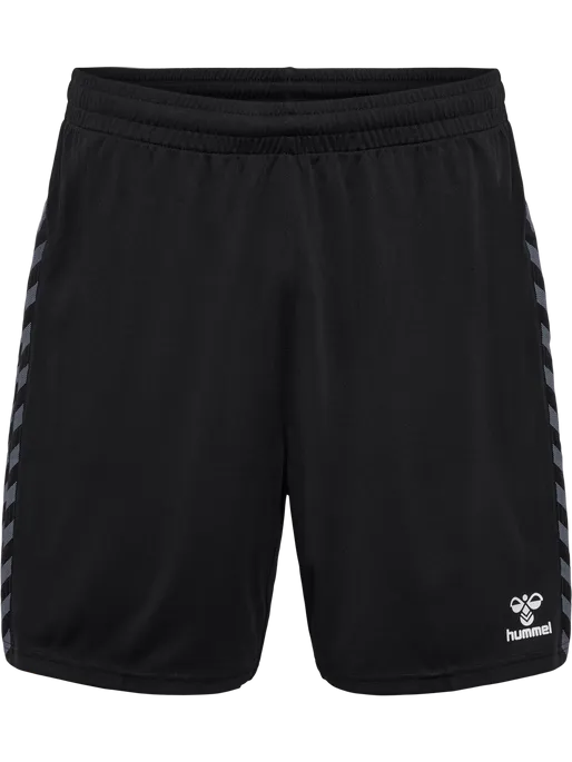 Hummel Men's Authentic Short