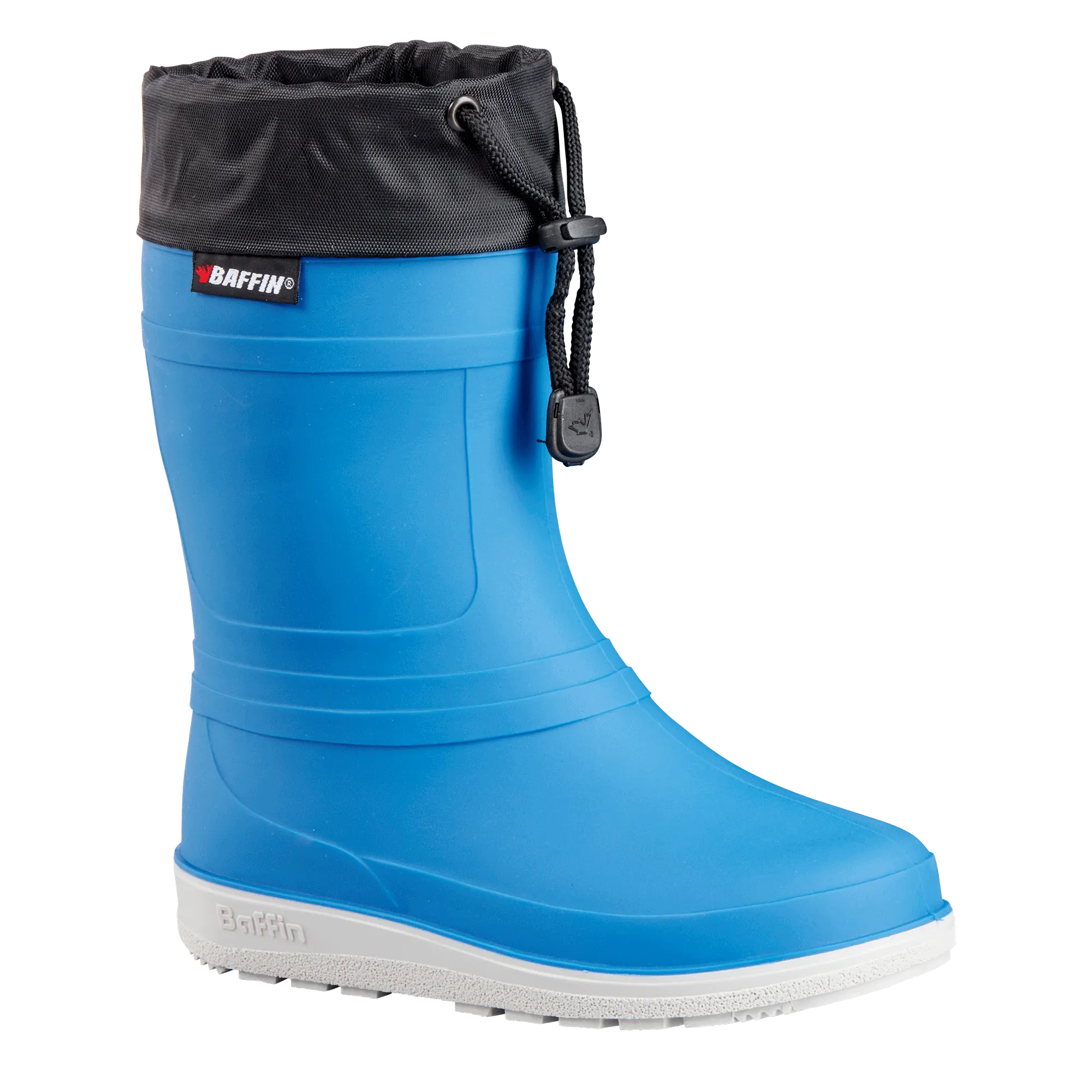 ICE CASTLE | Kids Boot