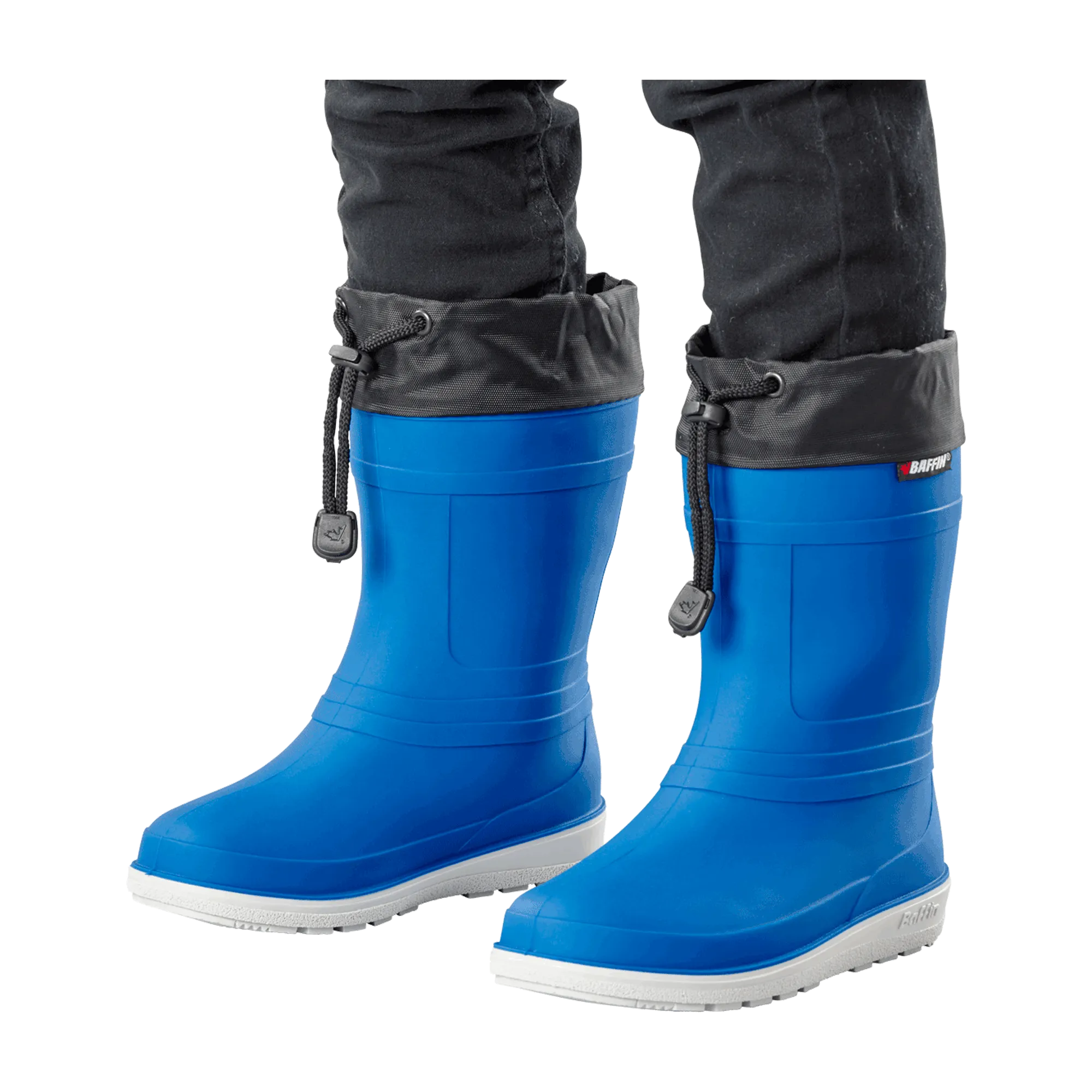 ICE CASTLE | Kids Boot