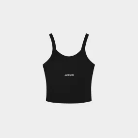 Jackson Gotham Jersey Rib Tank Top