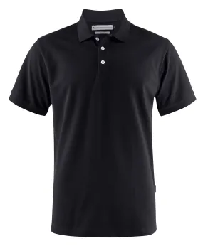 James Harvest Sunset Modern Polo Shirt