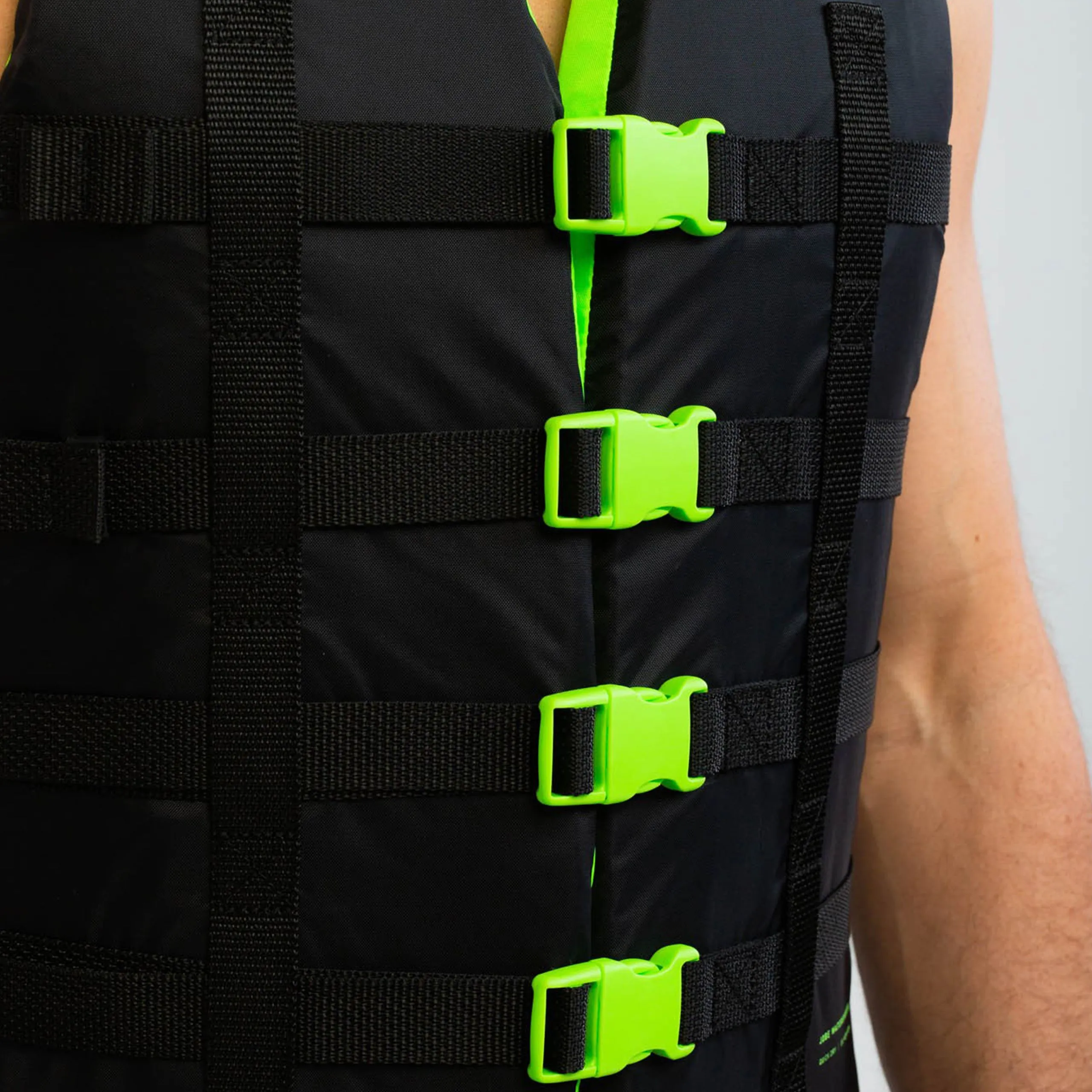 Jobe Dual Life Vest