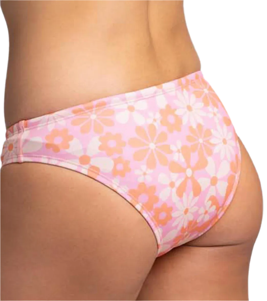 Jolyn Andy Bikini Bottom - Nectar - FINAL SALE