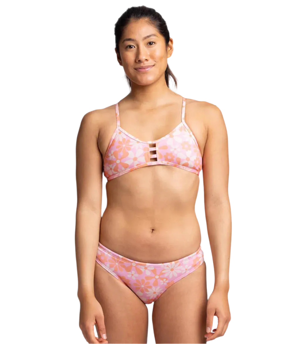 Jolyn Andy Bikini Bottom - Nectar - FINAL SALE