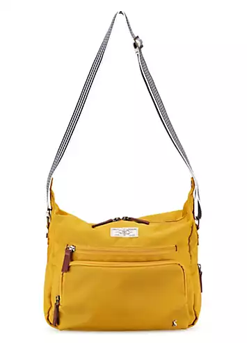 Joules Coast Shoulder Bag | Kaleidoscope