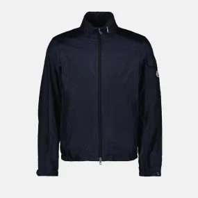 Jumeaux Blue Windbreaker